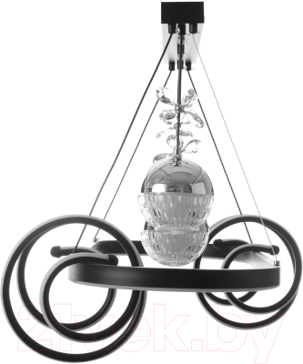 Люстра BayerLux Фиора / 9904829