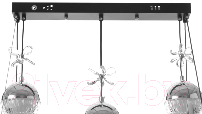 Люстра BayerLux Фиора / 9904829