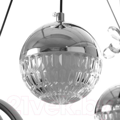 Люстра BayerLux Фиора / 9904829