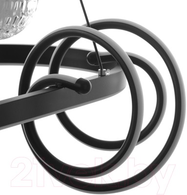 Люстра BayerLux Фиора / 9904829