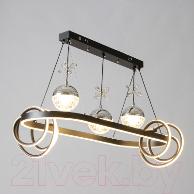 Люстра BayerLux Фиора / 9904829