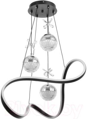 Люстра BayerLux Фиора / 9904828 - фото