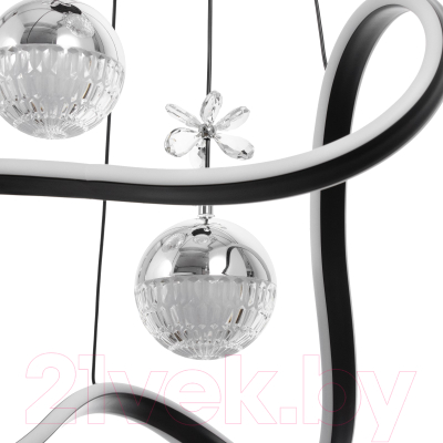 Люстра BayerLux Фиора / 9904828