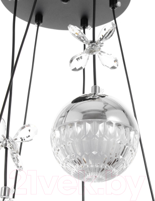 Люстра BayerLux Фиора / 9904828