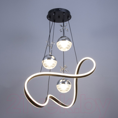 Люстра BayerLux Фиора / 9904828