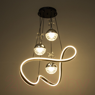 Люстра BayerLux Фиора / 9904828