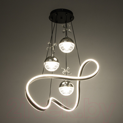 Люстра BayerLux Фиора / 9904828