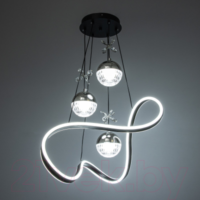 Люстра BayerLux Фиора / 9904828