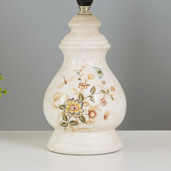 Прикроватная лампа Risalux Букет полей / 3505832