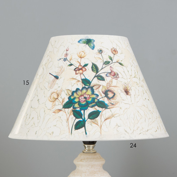 Прикроватная лампа Risalux Букет полей / 3505832