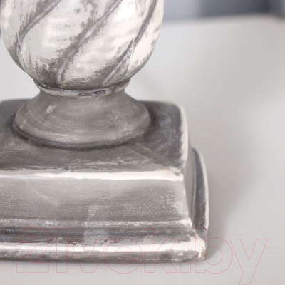 Прикроватная лампа Risalux Шанталь / 9149537