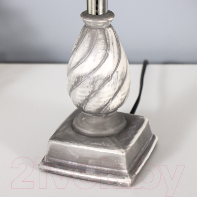 Прикроватная лампа Risalux Шанталь / 9149537