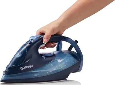 Утюг Gorenje SIH3200DB (синий)