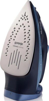 Утюг Gorenje SIH3200DB (синий)