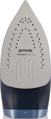 Утюг Gorenje SIH3200DB (синий)
