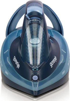 Утюг Gorenje SIH3200DB (синий)