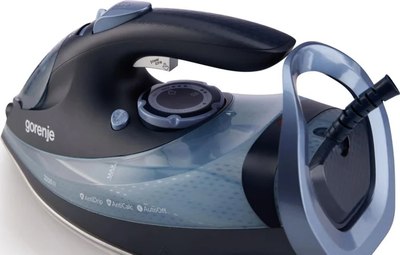 Утюг Gorenje SIH3200DB (синий)