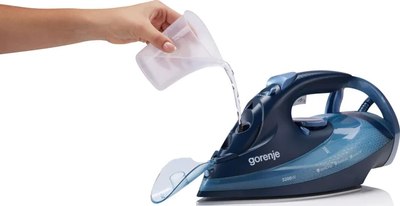 Утюг Gorenje SIH3200DB (синий)