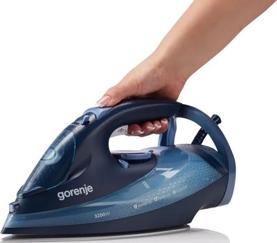 Утюг Gorenje SIH3200DB (синий)