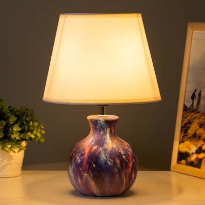 Прикроватная лампа Risalux Корин 9947766