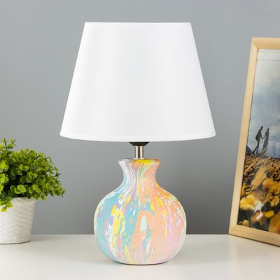 Прикроватная лампа Risalux Корин 9947767