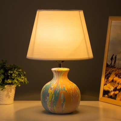 Прикроватная лампа Risalux Корин 9947767