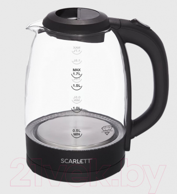 Электрочайник Scarlett SC-EK27G11