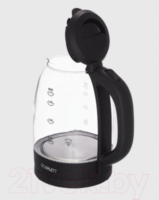 Электрочайник Scarlett SC-EK27G11