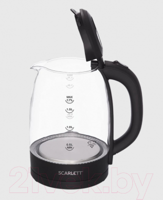 Электрочайник Scarlett SC-EK27G11