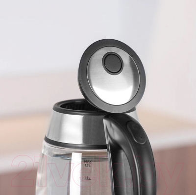 Электрочайник Scarlett SC-EK27G54