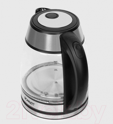 Электрочайник Scarlett SC-EK27G54