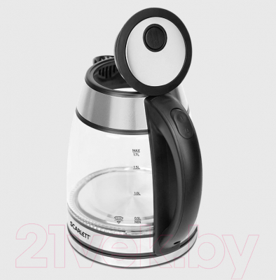 Электрочайник Scarlett SC-EK27G54