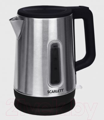 Электрочайник Scarlett SC-EK21S23