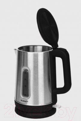 Электрочайник Scarlett SC-EK21S23