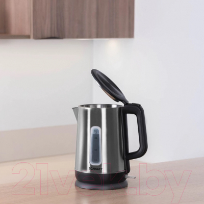 Электрочайник Scarlett SC-EK21S23