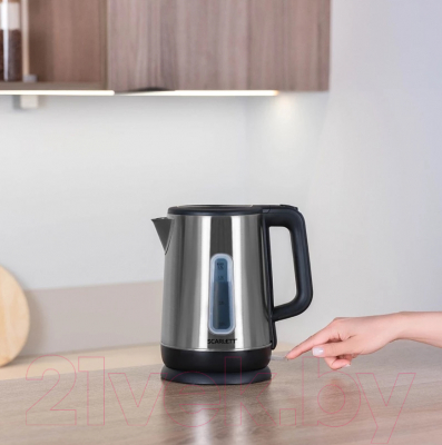 Электрочайник Scarlett SC-EK21S23