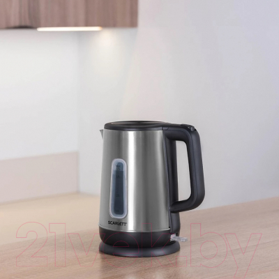Электрочайник Scarlett SC-EK21S23
