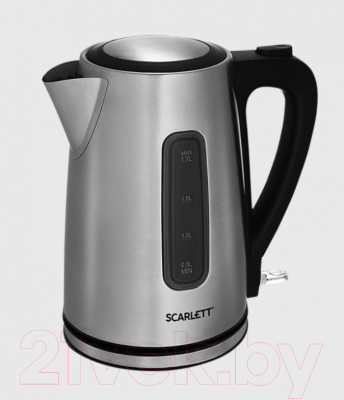 Электрочайник Scarlett SC-EK21S13