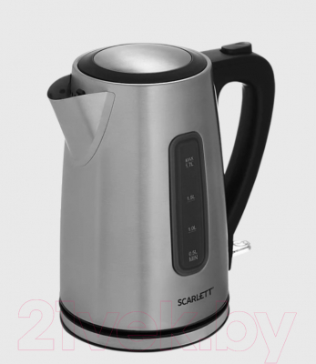 Электрочайник Scarlett SC-EK21S13