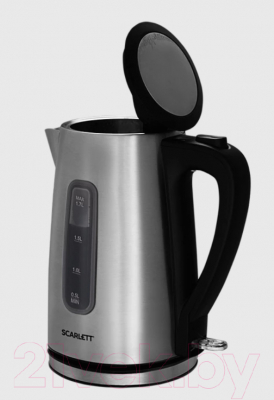 Электрочайник Scarlett SC-EK21S13