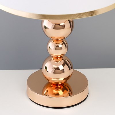 Прикроватная лампа Risalux Гелла 10228447