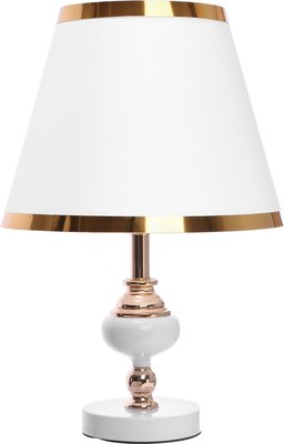 Прикроватная лампа Risalux Гликерия 10228444 - фото