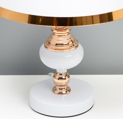 Прикроватная лампа Risalux Гликерия 10228444