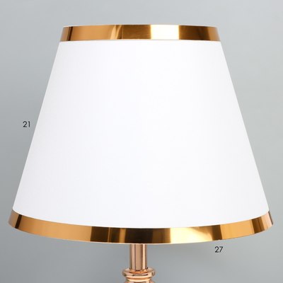 Прикроватная лампа Risalux Гликерия 10228444