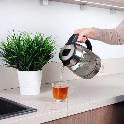 Электрочайник Scarlett SC-EK27G40