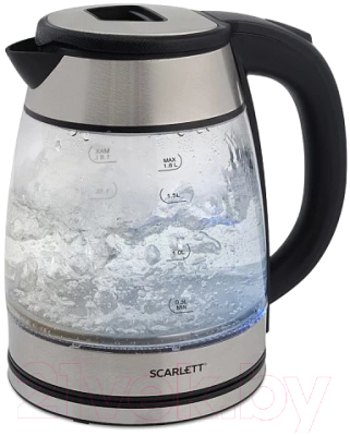 Электрочайник Scarlett SC-EK27G40