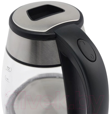 Электрочайник Scarlett SC-EK27G40