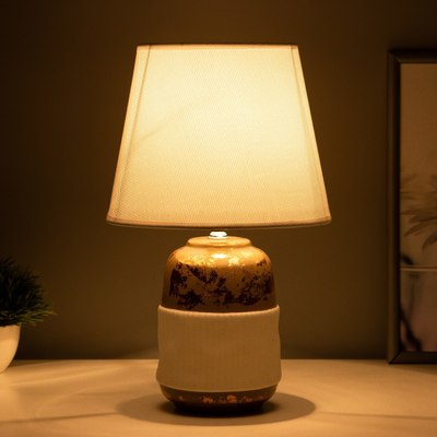 Прикроватная лампа Risalux Арнелла 10228433