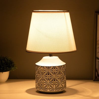 Прикроватная лампа Risalux Анрия 10228426