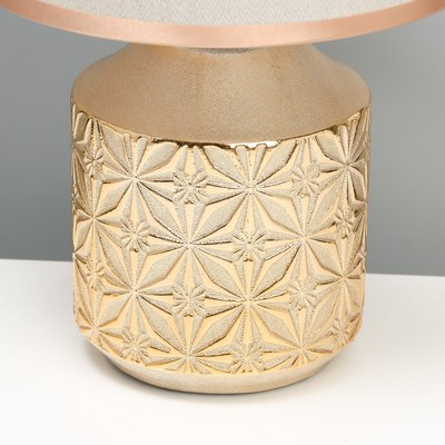 Прикроватная лампа Risalux Анрия 10228425